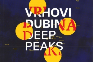 VRHOVI DUBINA – PODVODNA BAŠTINA SPLITSKO DALMATINSKE ŽUPANIJE / DEEP PEAKS – UNDERWATER HERITAGE OF SPLIT-DALMATIA COUNTY